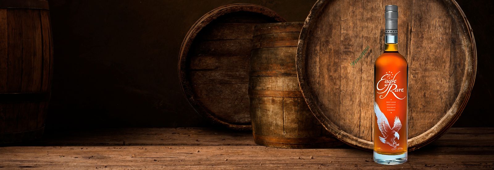 Eagle Rare Collection | 10 Year, 17 Year & Bourbon Gift Sets