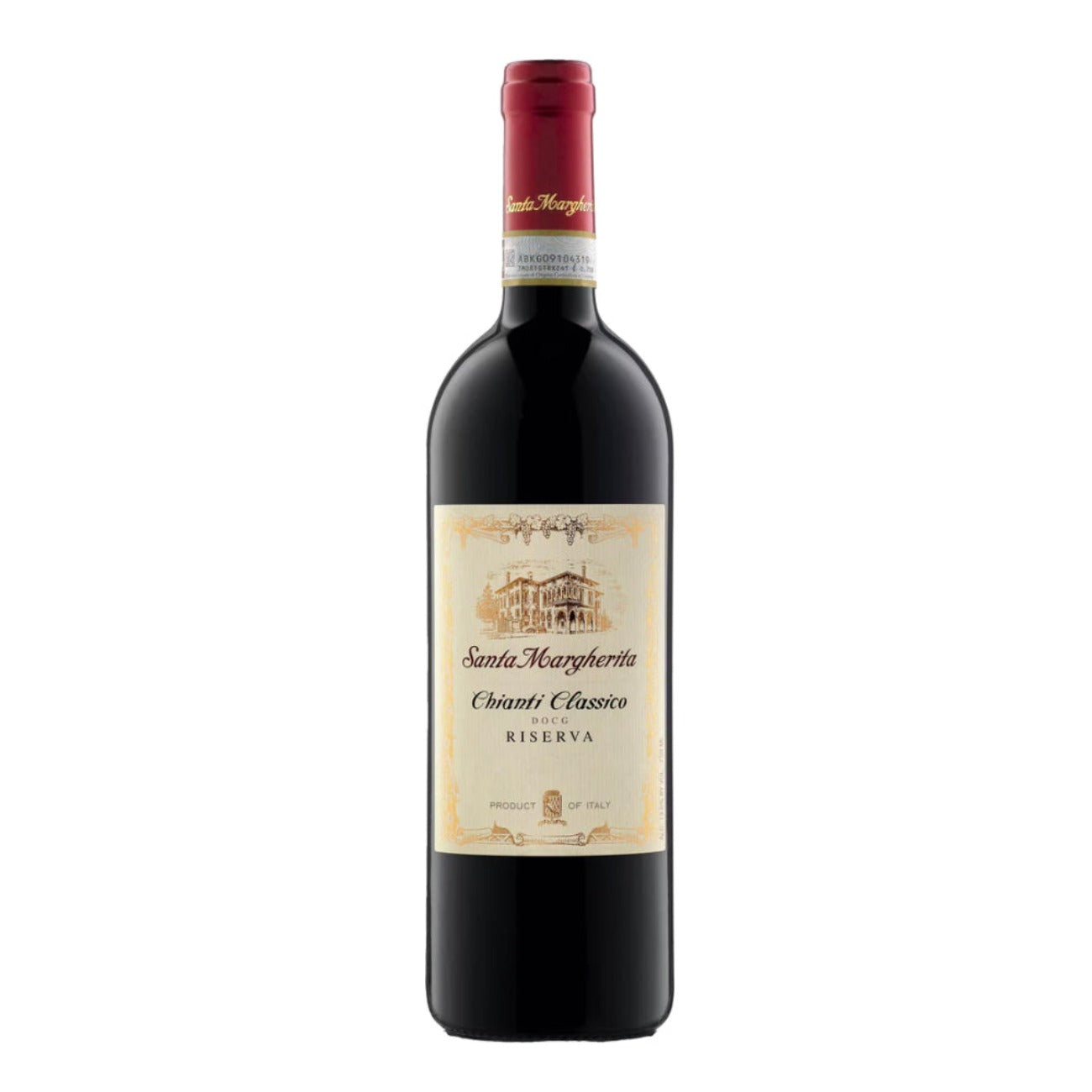 Santa Margherita Riserva 2019 750ml