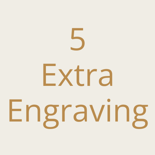 Engrave Additional Bottles