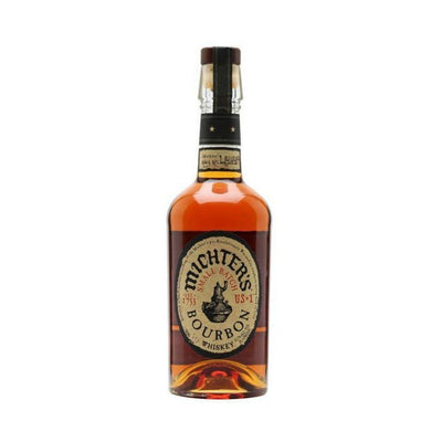 Michter’s US*1 Small Batch Kentucky Straight Bourbon Whiskey 750ml