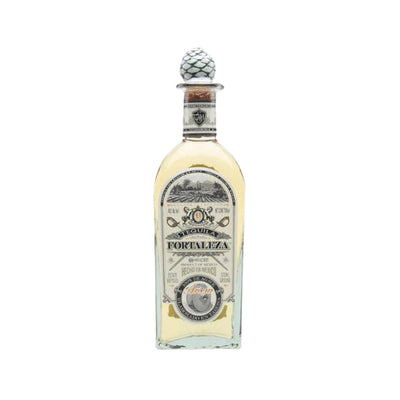 Fortaleza Añejo Tequila – 750ml