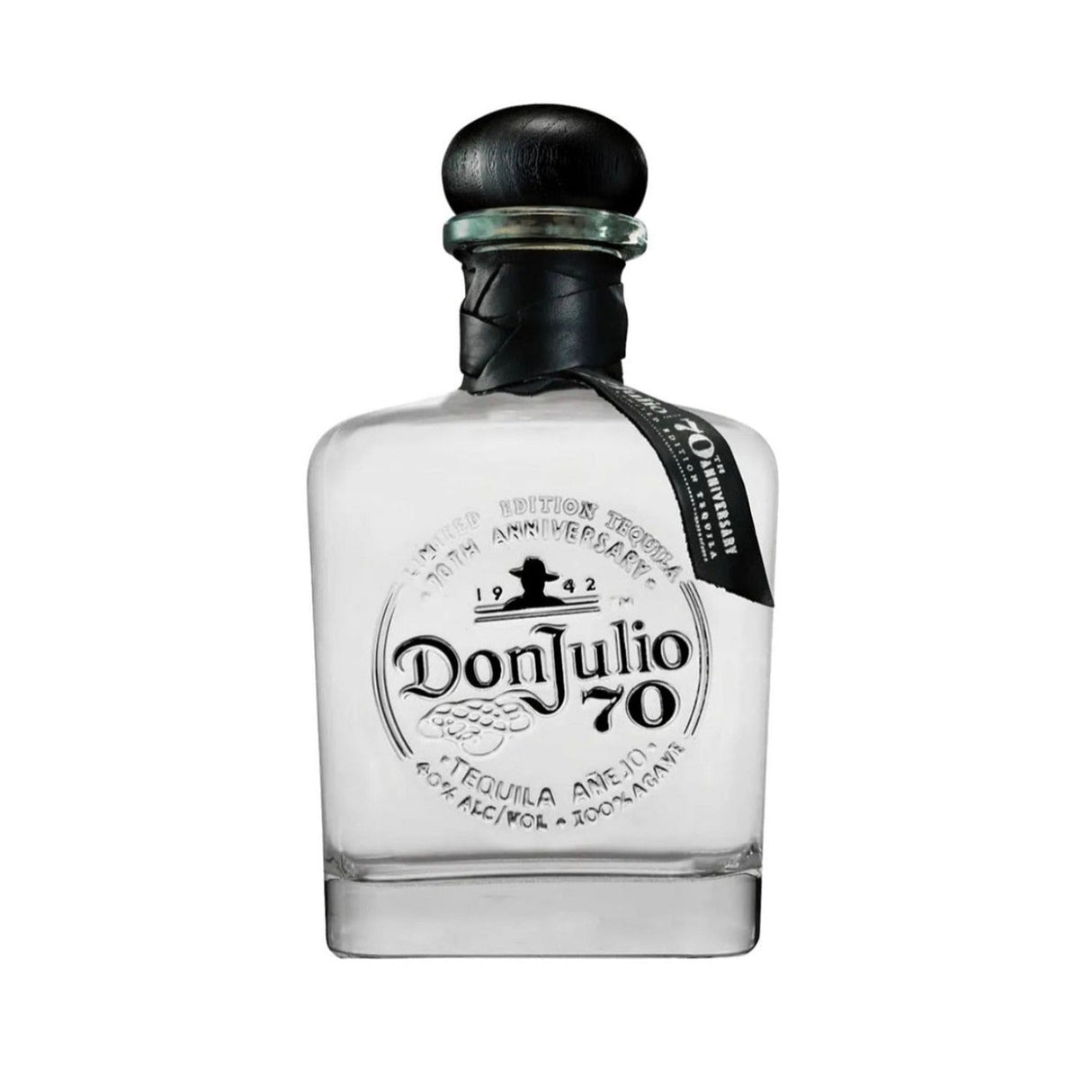 Don Julio 70 Cristalino Tequila 750ml