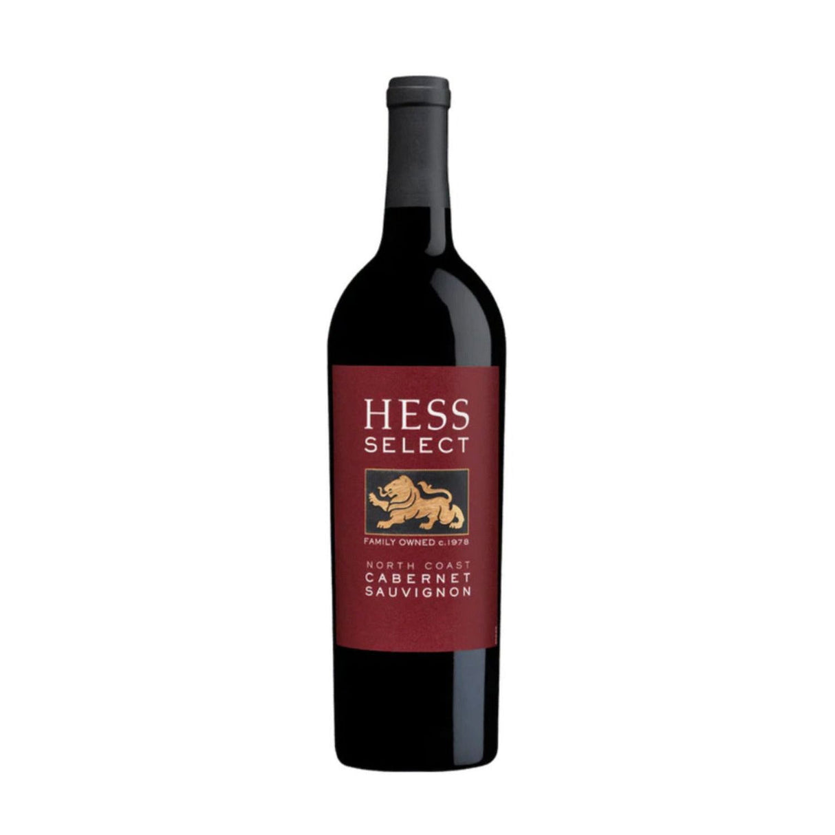 Hess Select Cabernet Sauvignon 750ml