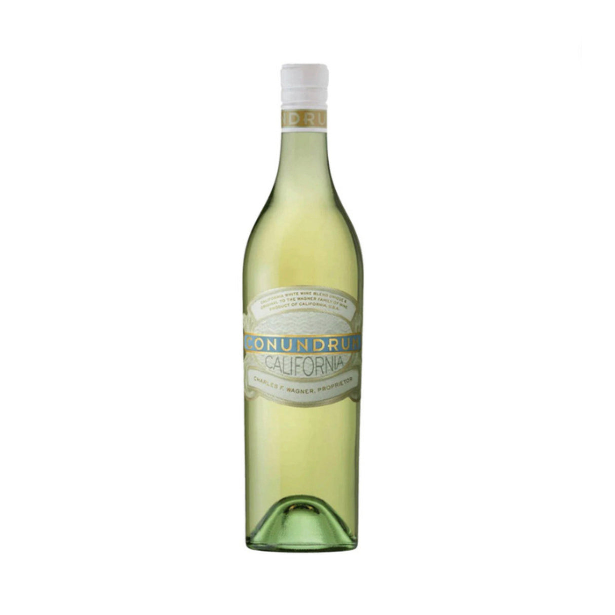 Conundrum White 750ml