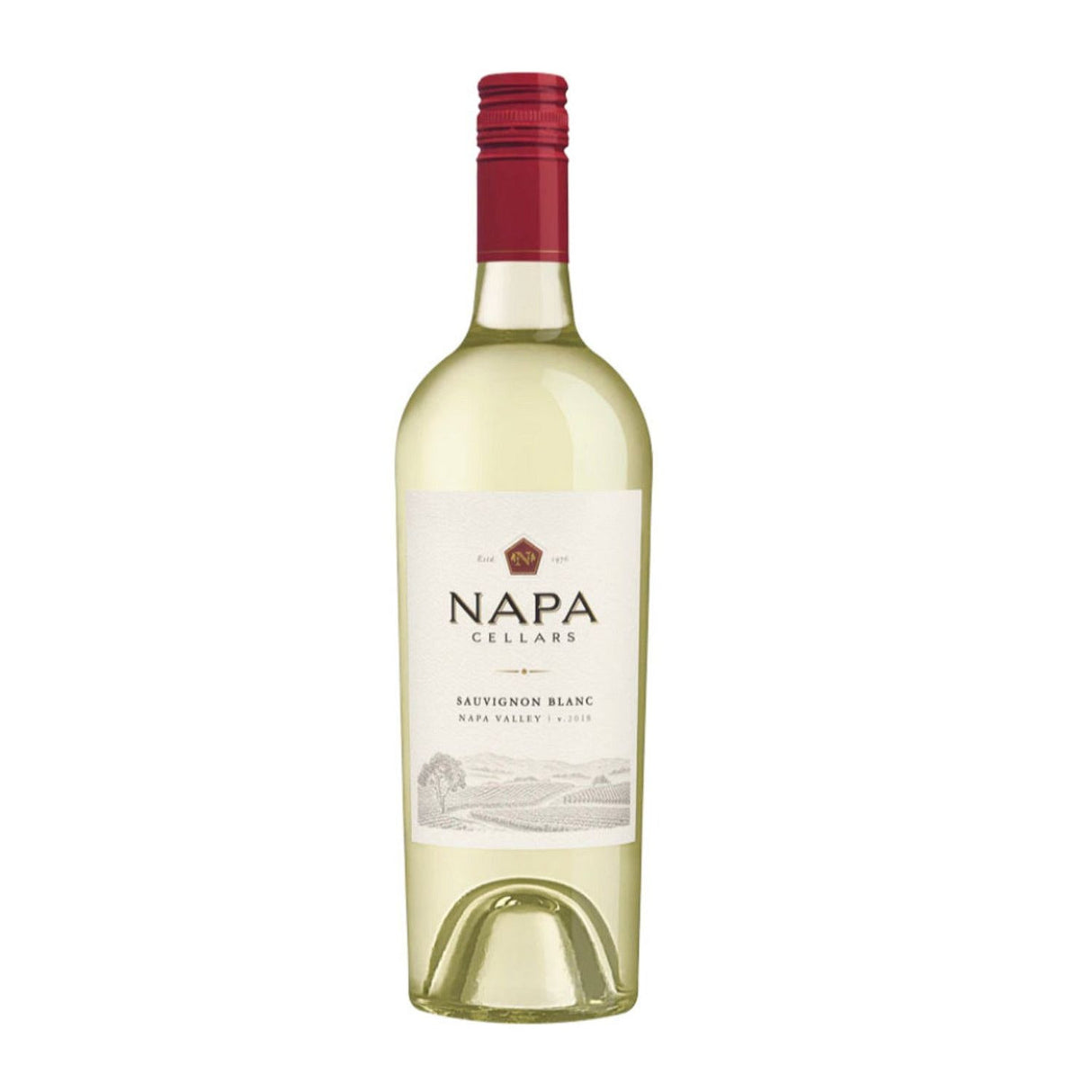 Napa Cellars Sauvignon Blanc 750ml