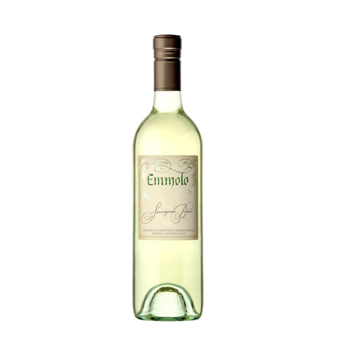 Emmolo Sauvignon Blanc 750ml