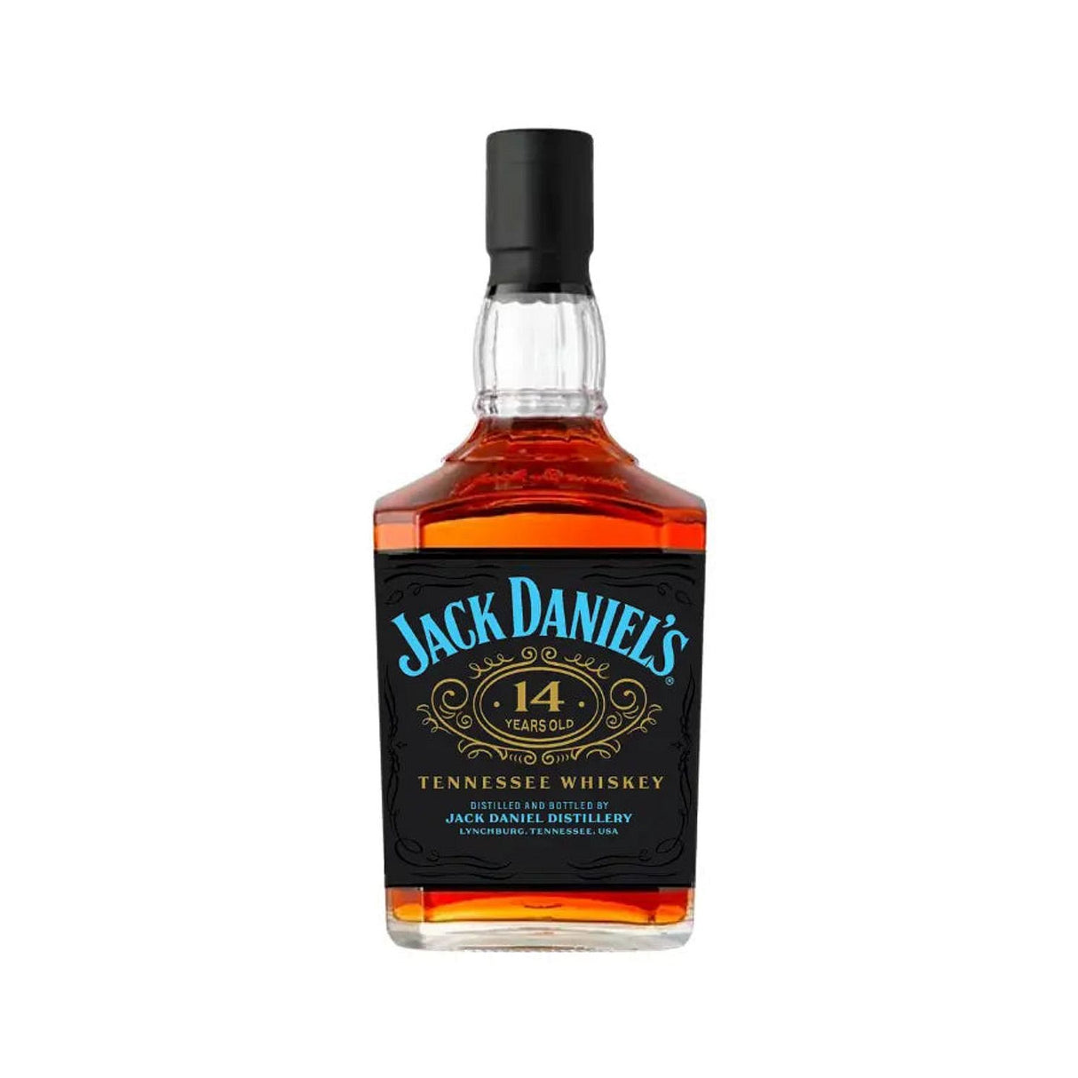 Jack Daniel’s 14 Year Tennessee Whiskey 750ml