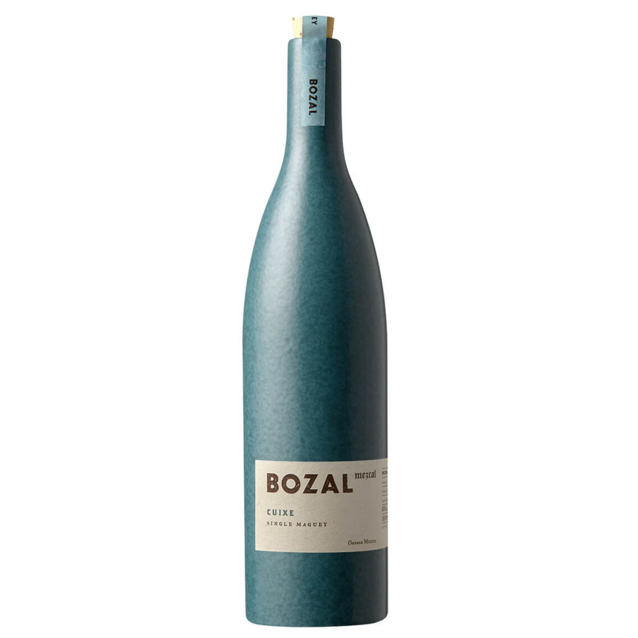 Bozal Cuishe Mezcal 750ml
