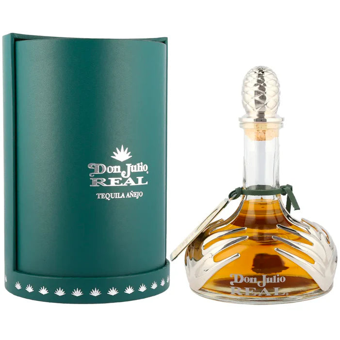 Don Julio Real Extra Añejo Tequila 750ml