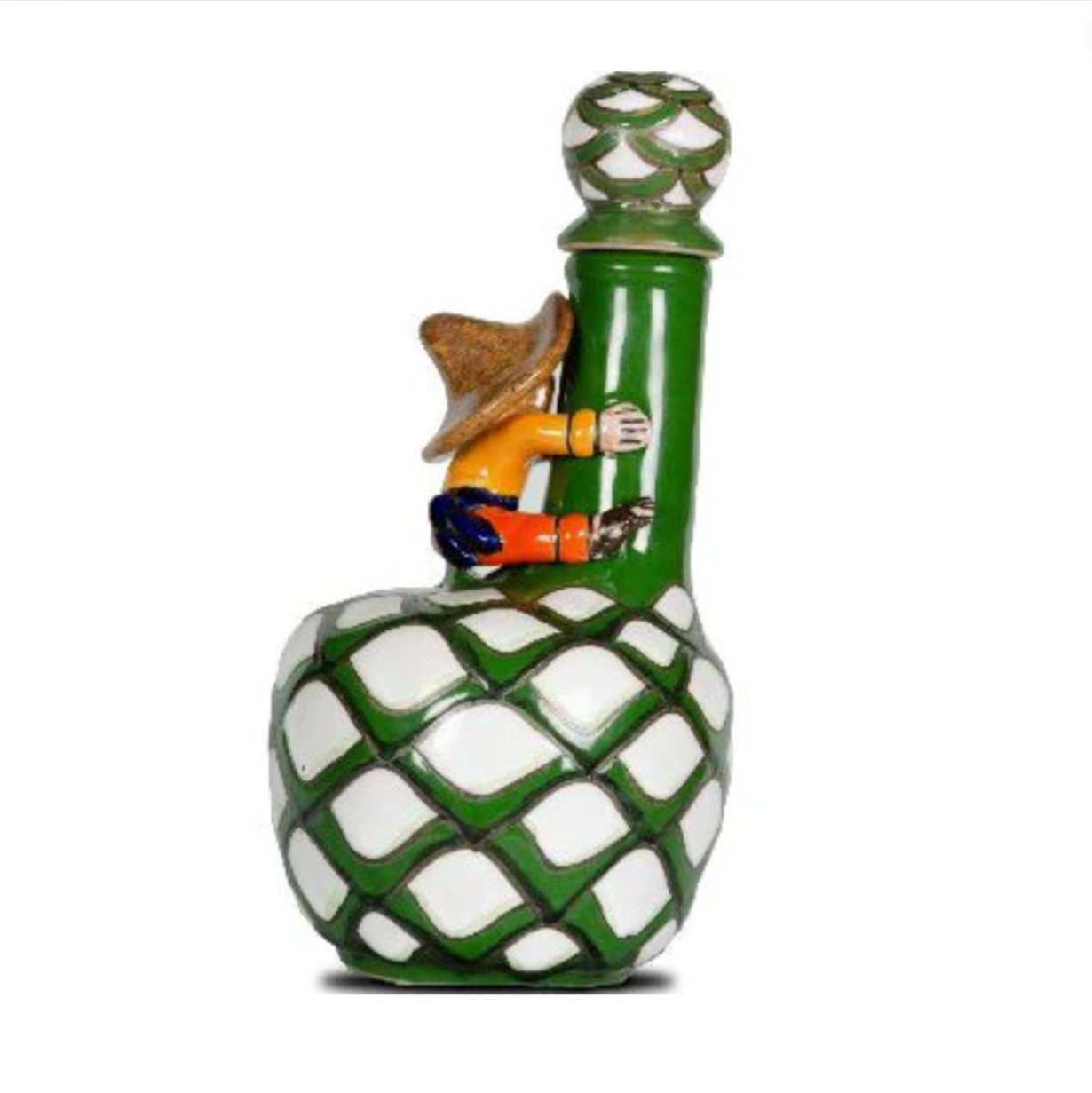 Don Pipocho Extra Añejo Tequila 750ml