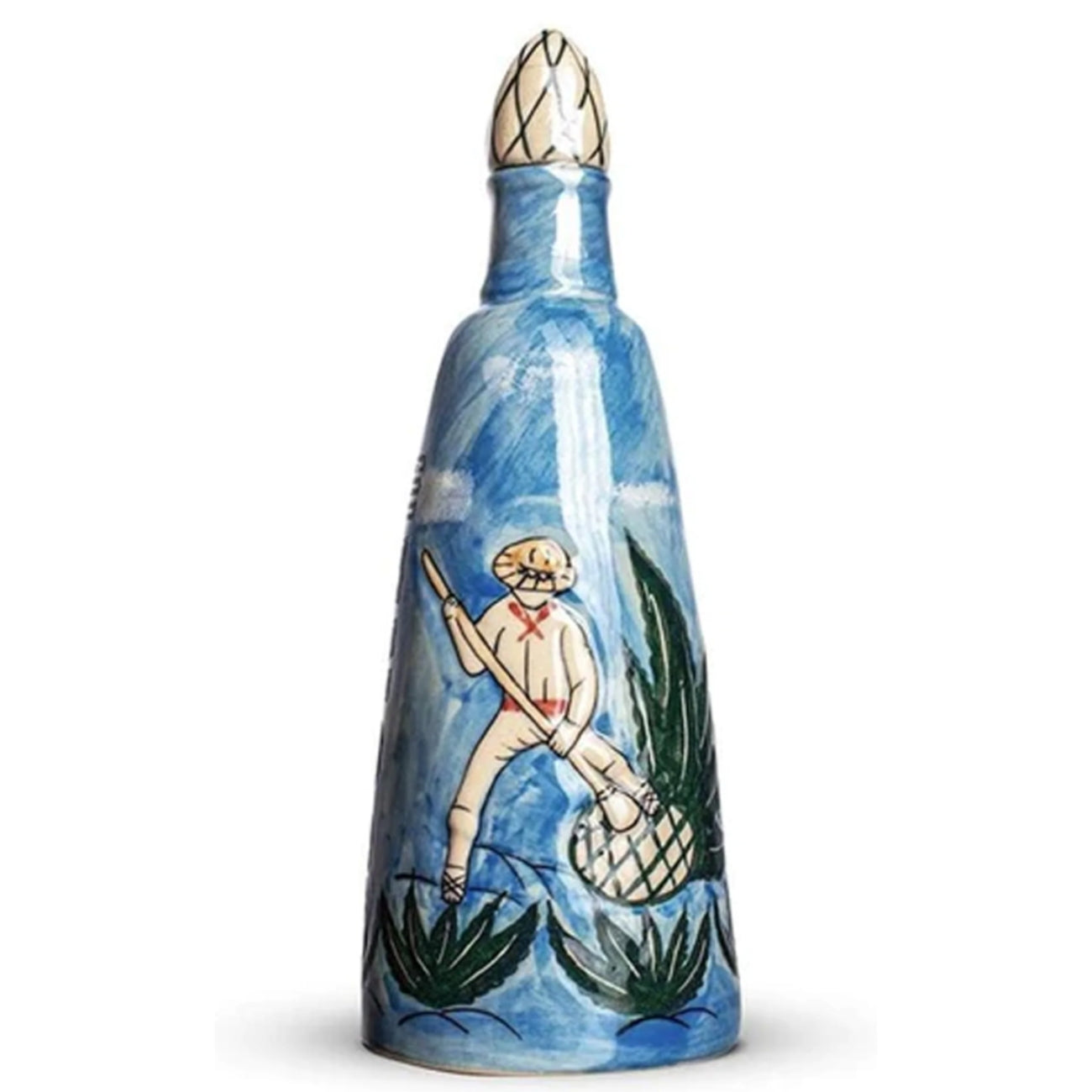 God Enoc Extra Añejo Tequila 750ml