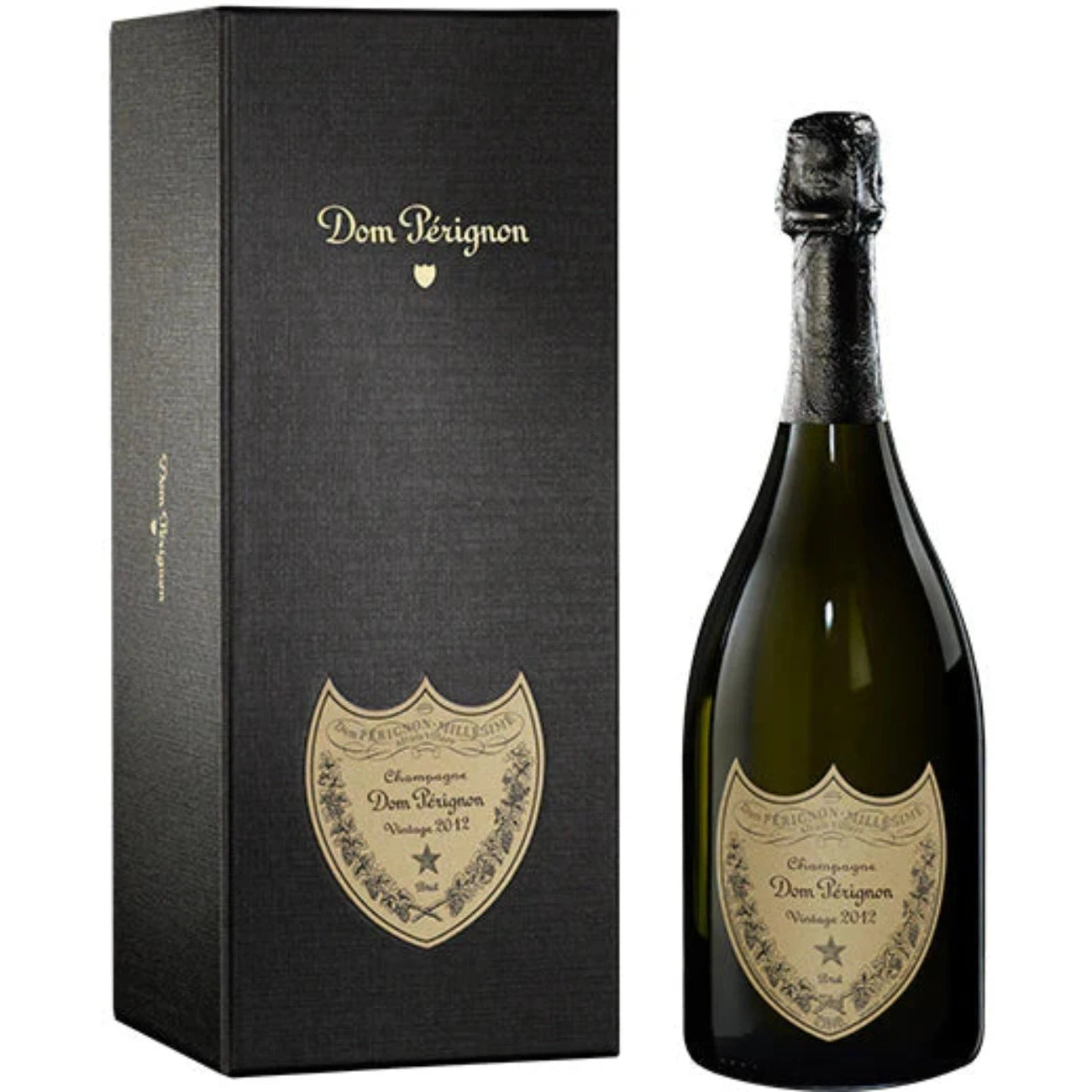 Dom Pérignon Champagne 750ml