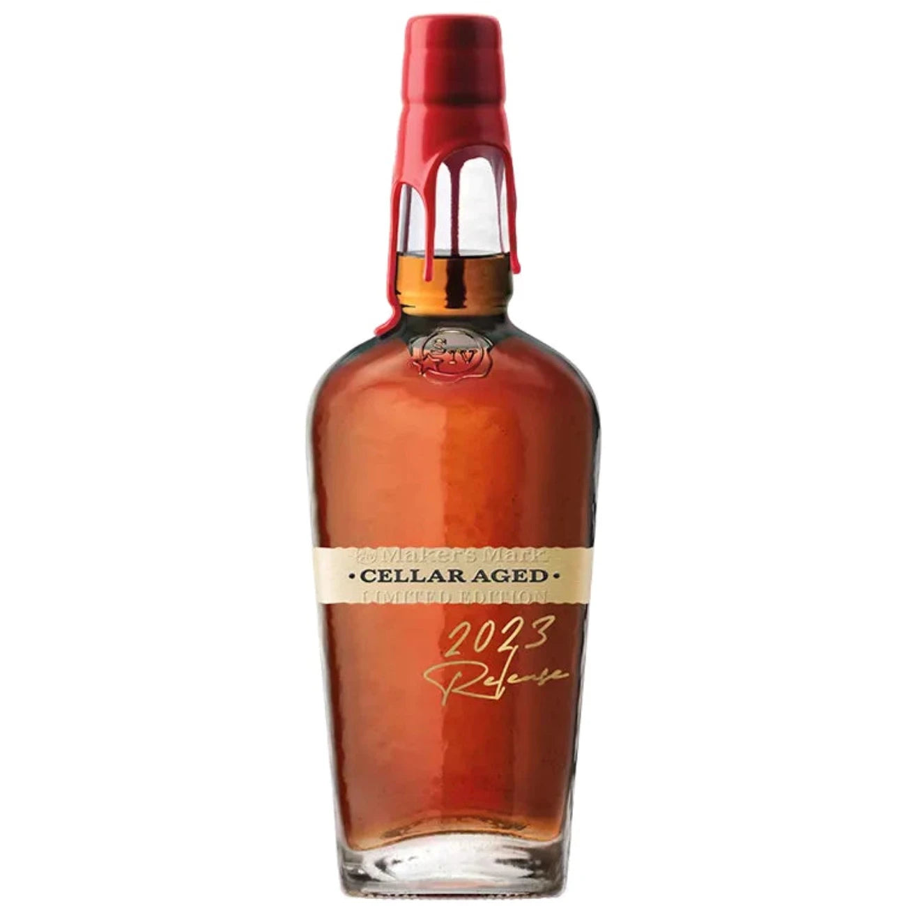 Maker’s Mark Cellar Aged Kentucky Straight Bourbon Whiskey 700ml