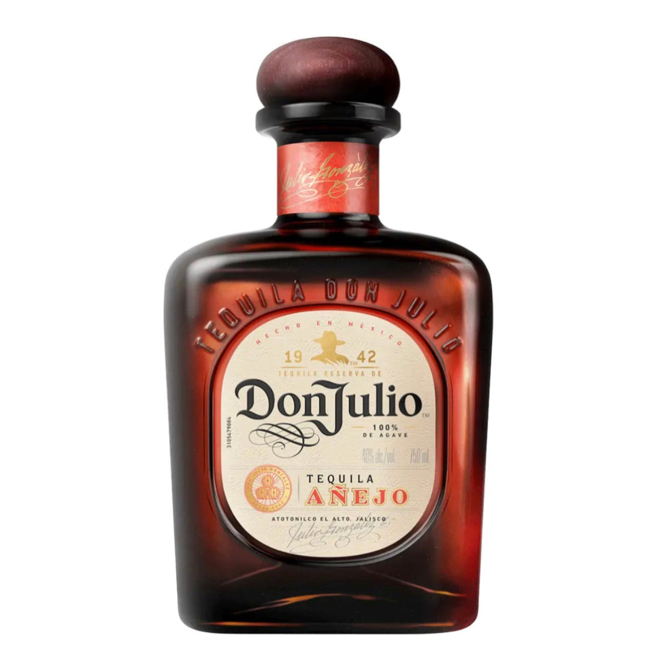 Don Julio Añejo Tequila 750ml