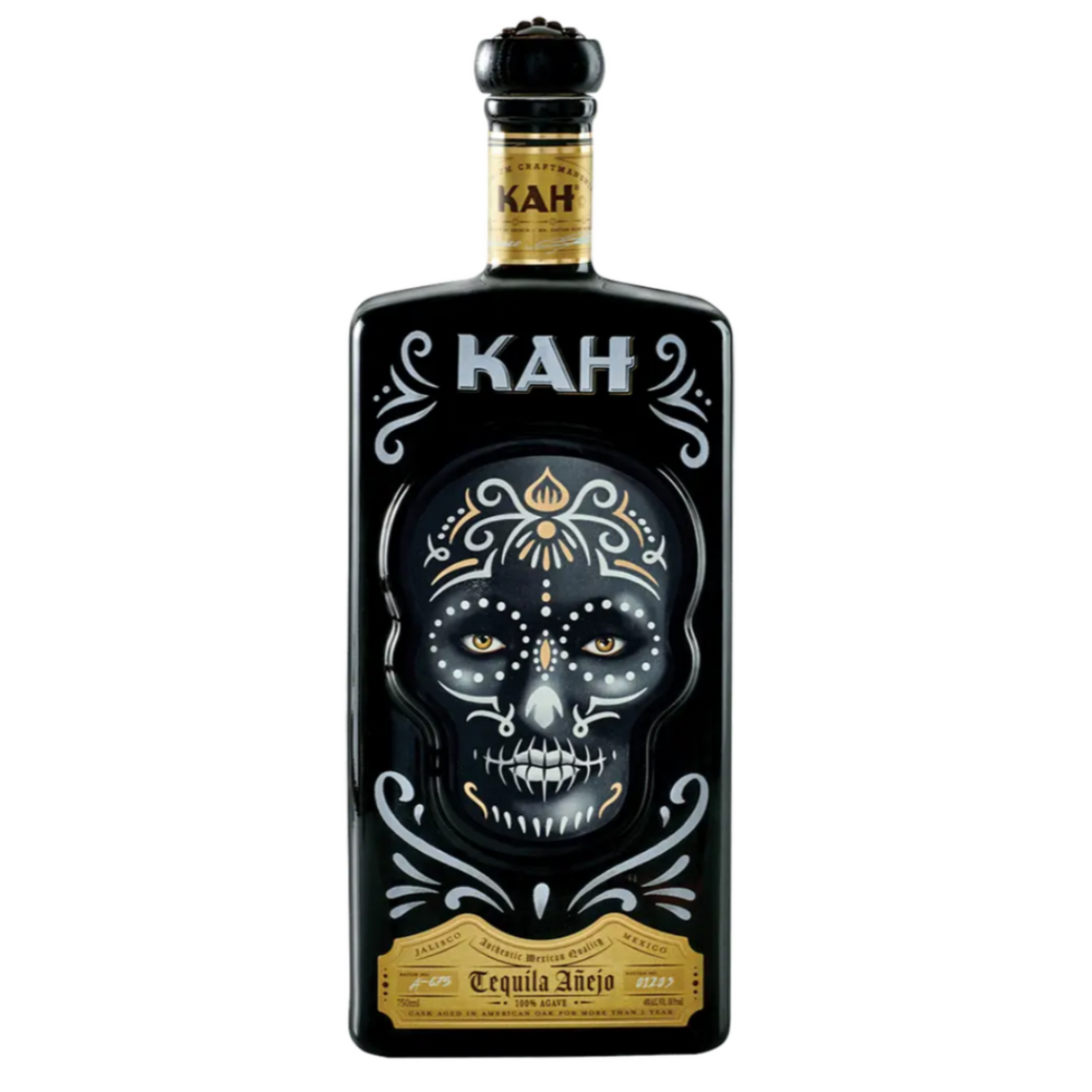 KAH Añejo Tequila 750ml