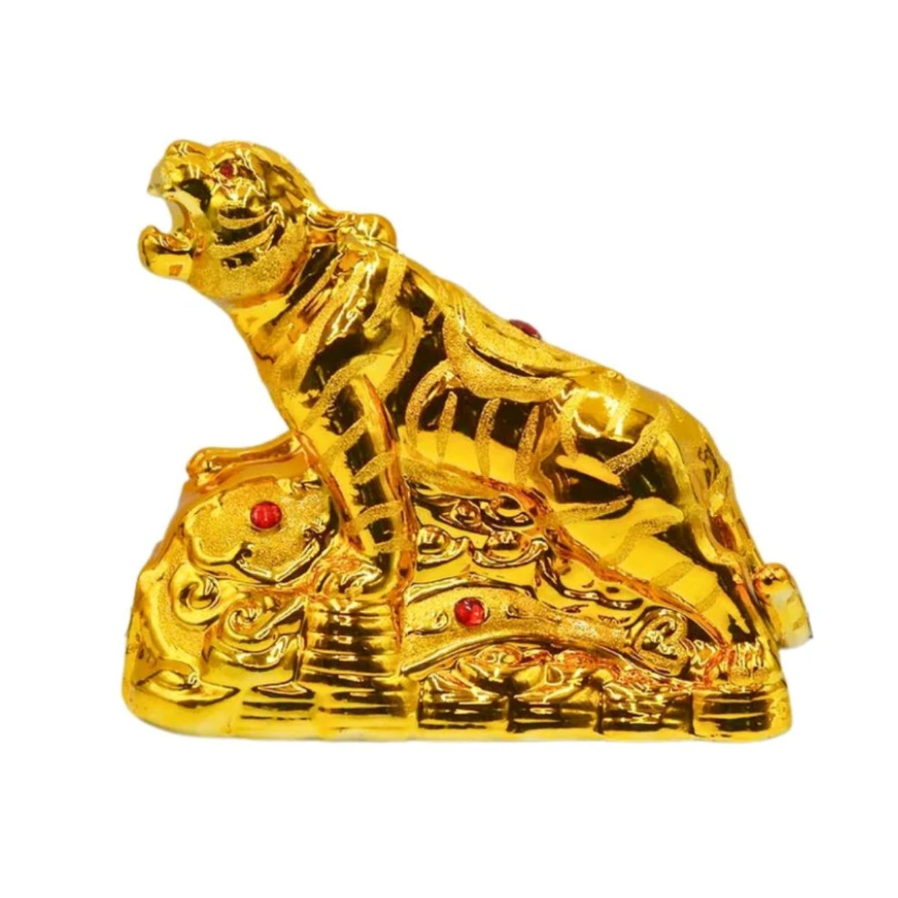 La Bestia Añejo Tiger Edition Tequila 750ml