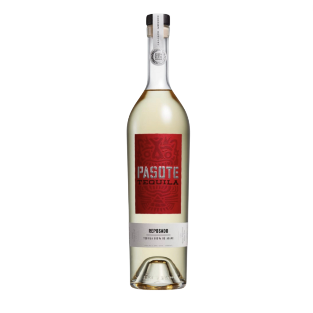 Pasote Reposado Tequila 750ml