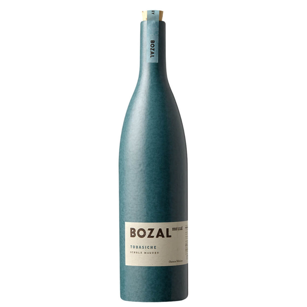 Bozal Tobasiche Mezcal 750ml