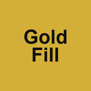 Select Decanter Finish: Gold Fill