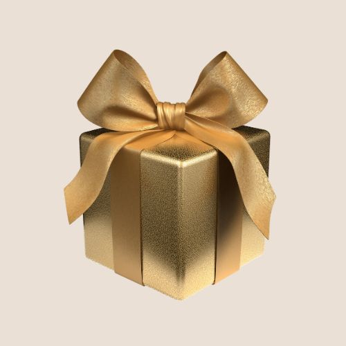 Gift Wrap