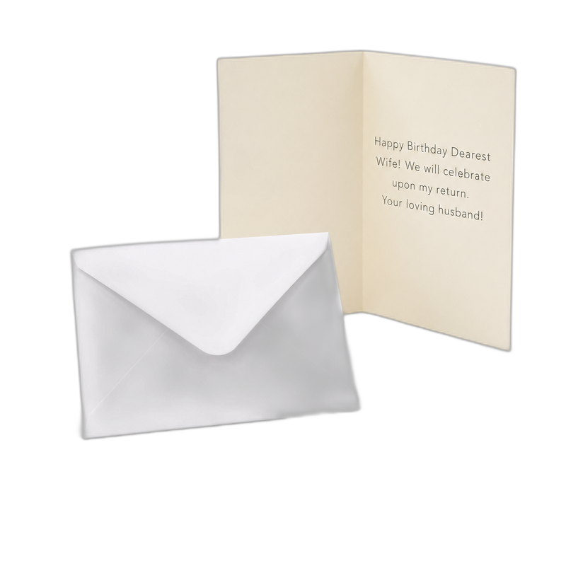 Greeting Card