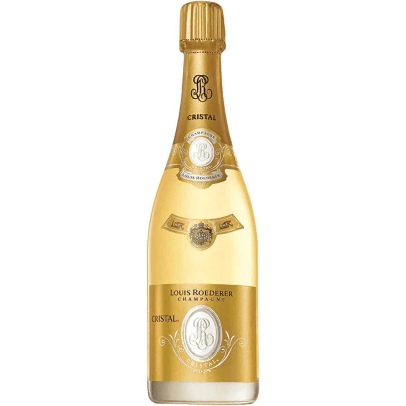 Louis Roederer Cristal Brut Champagne 750ml