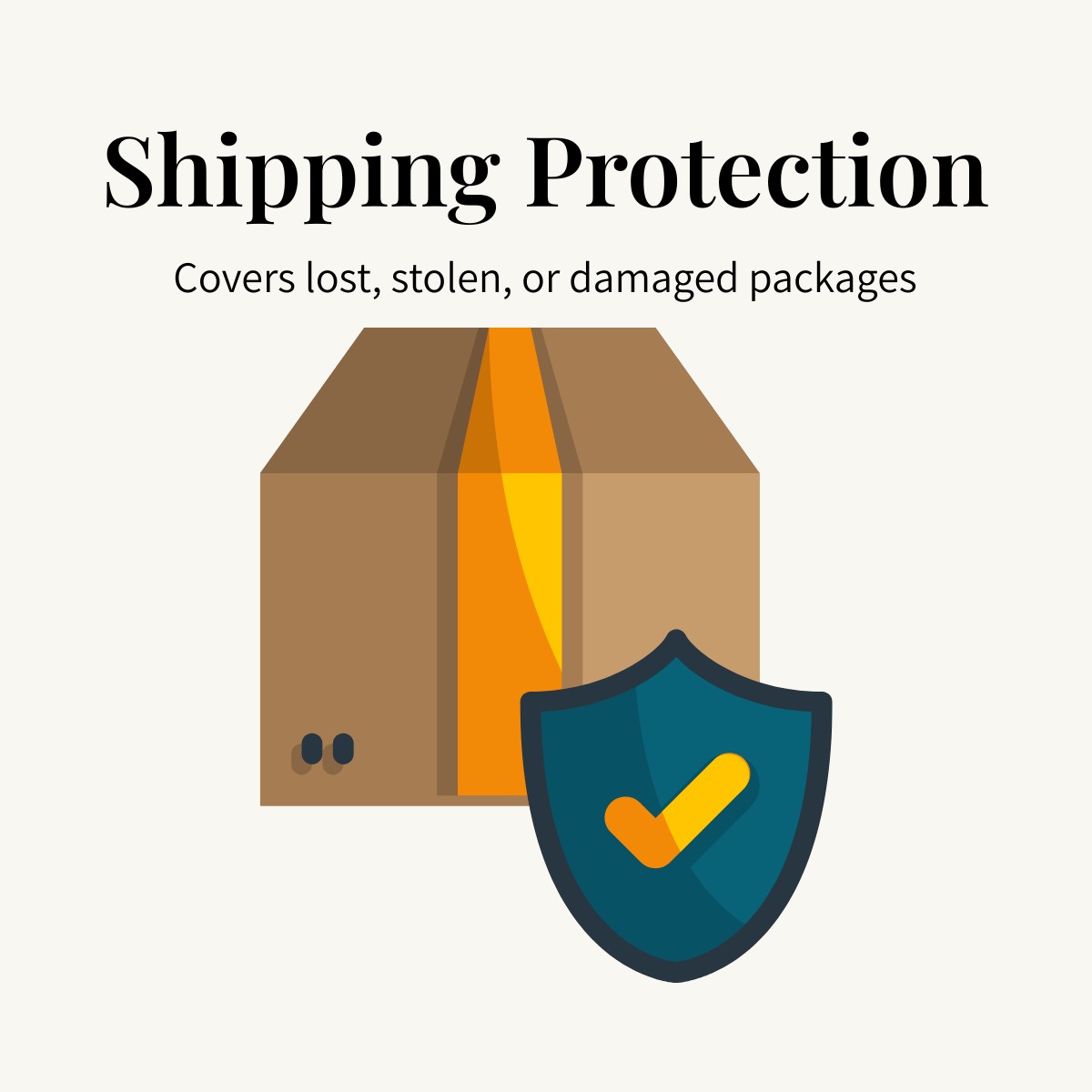Shipping Protection