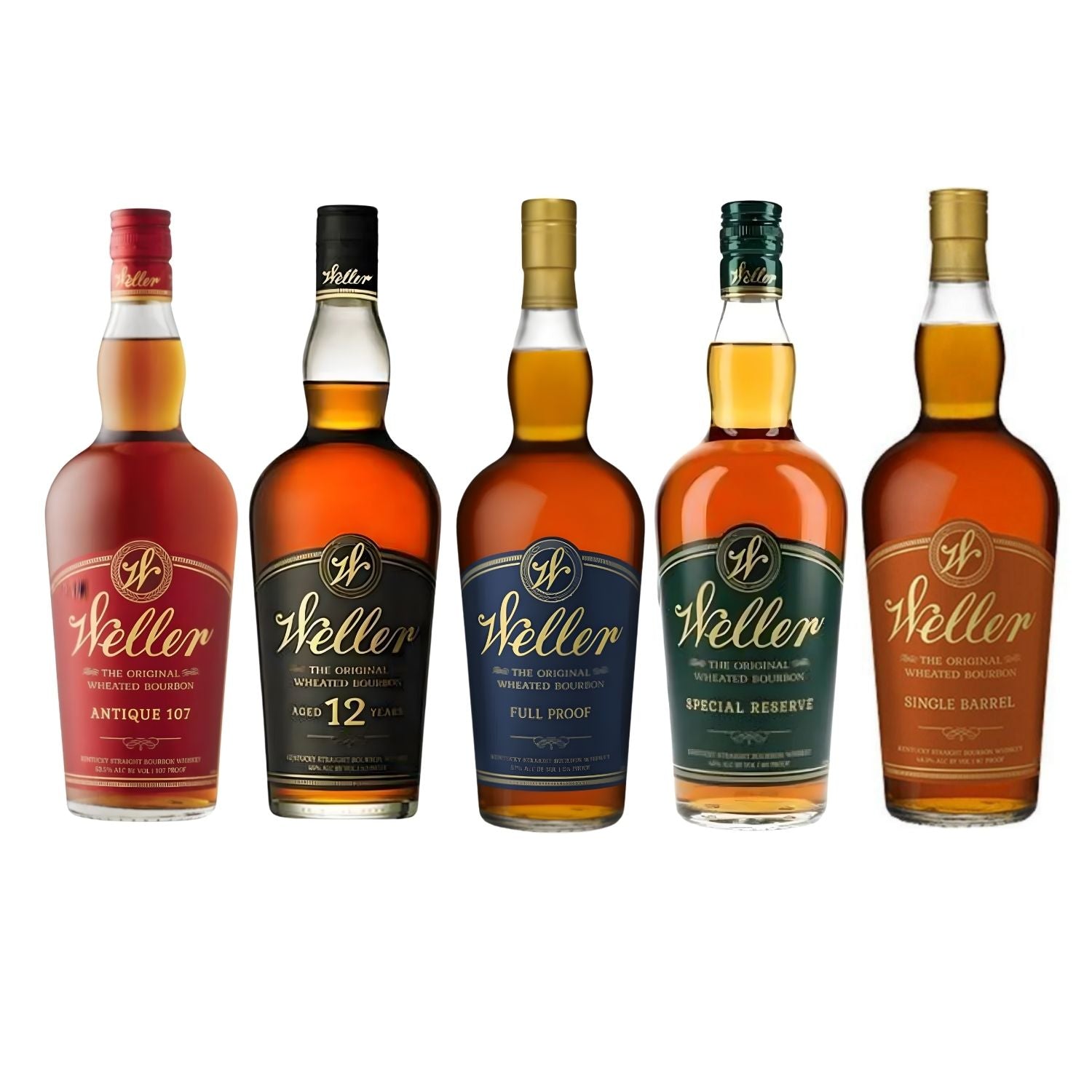 W.L. Weller Collector&