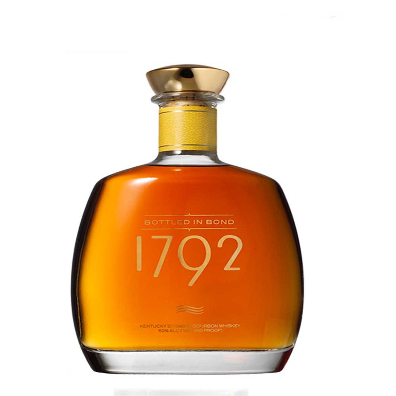 1792 Bottled in Bond Kentucky Straight Bourbon Whiskey 750ml
