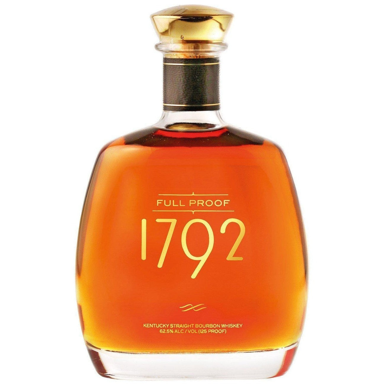 1792 Full Proof Kentucky Straight Bourbon Whiskey 750ml