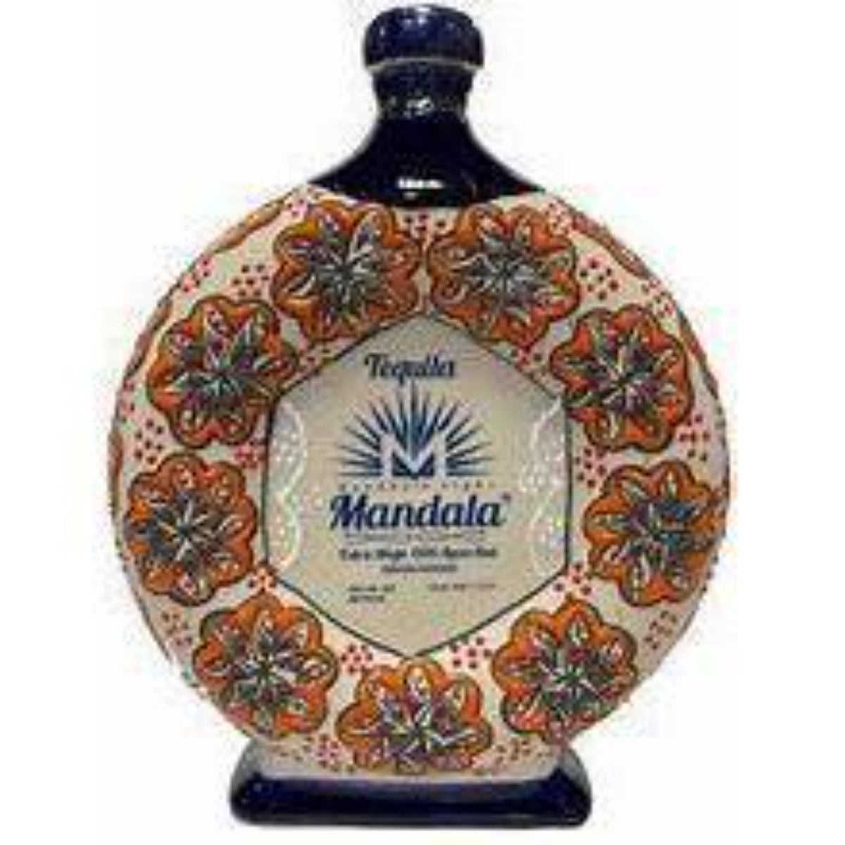 Mandala Extra Anejo 1L Tequila