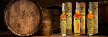 Colonel E.H. Taylor Collection
