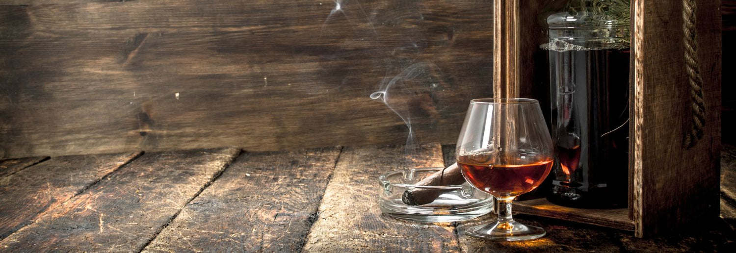 American Whiskey & Bourbon