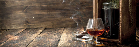American Whiskey & Bourbon