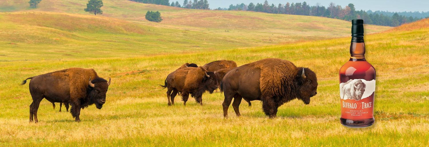 Buffalo Trace Collection