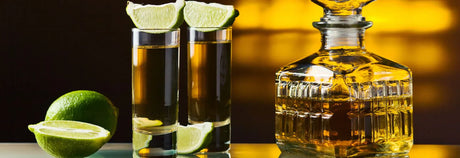 Agave Spirits