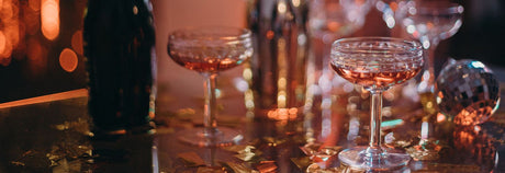 Wine & Champagne