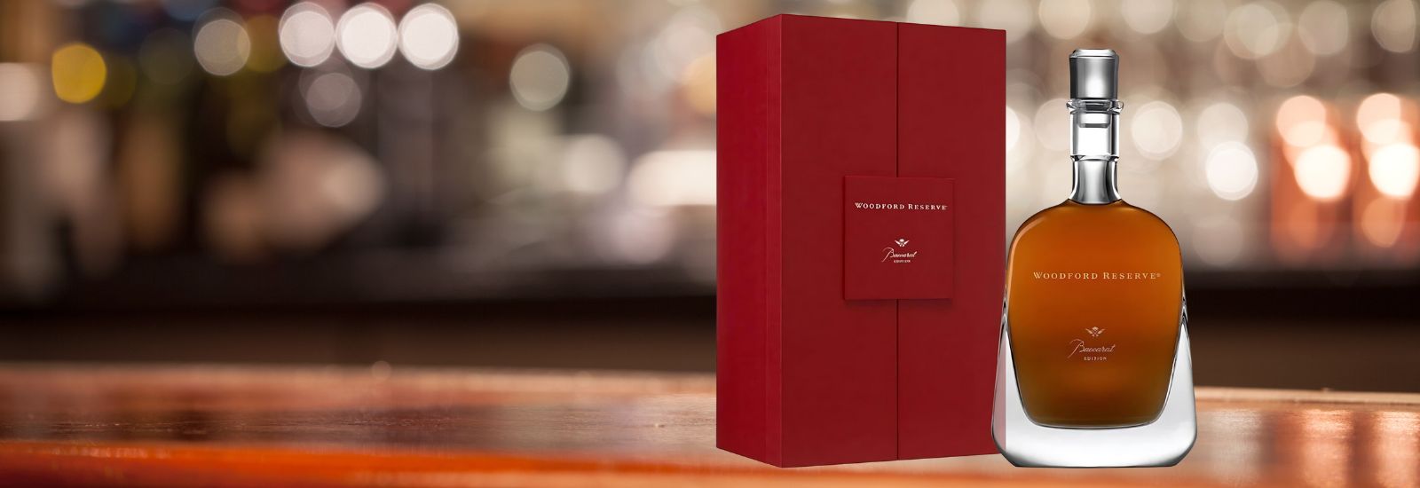 Woodford Reserve Collection