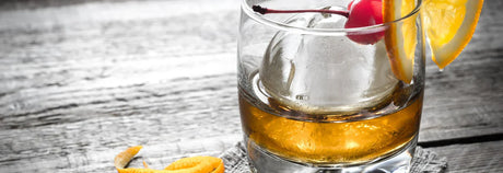 World Whiskey