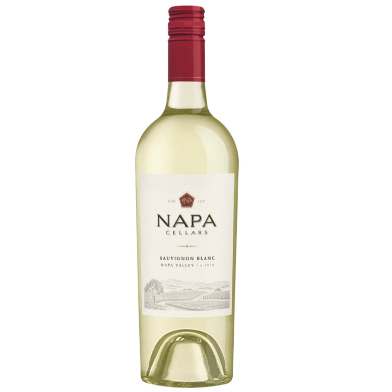 Napa Cellars Sauvignon Blanc 750ml