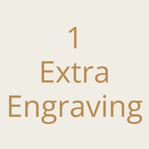 Engrave Additional Bottles