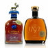 1792 Full Proof Bourbon and Caribou Crossing Single Barrel Canadian Whisky Barrel Select Bundle two 750ml bottles