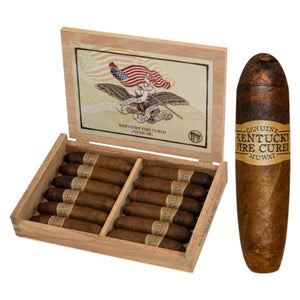 Kentucky Fired Cured FlyingPig Single | Cigar