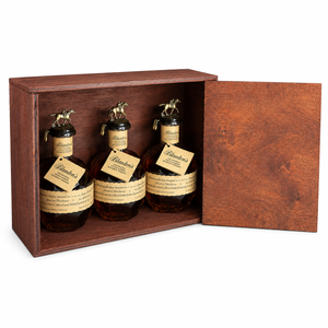 Blanton's SFTB 8-Bottle Collector's Set | B-L-A-N-T-O-N-S Stoppers