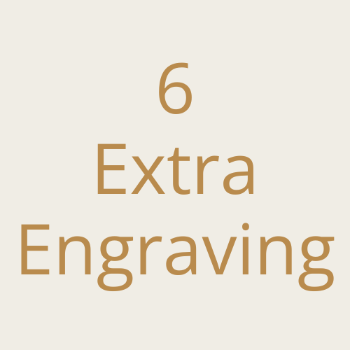 Engrave Additional Bottles