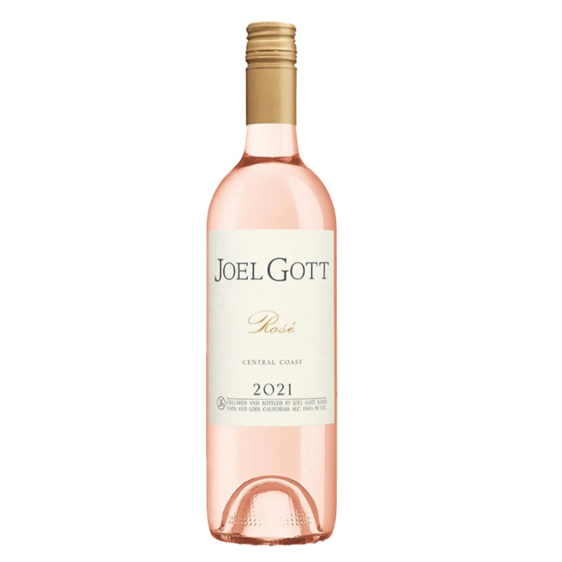 Joel Gott Rose 750ml