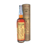 Colonel E.H. Taylor Amaranth Grain of the Gods Bottled in Bond Kentucky Straight Bourbon Whiskey 750ml