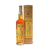 Colonel E.H. Taylor Cured Oak Bottled in Bond Kentucky Straight Bourbon Whiskey 750ml