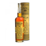 Colonel E.H. Taylor Warehouse C Tornado Survivor Bottled in Bond Kentucky Straight Bourbon Whiskey 750ml