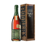 Booker's Rye Limited Edition Kentucky Straight Rye Whiskey 750ml bottle